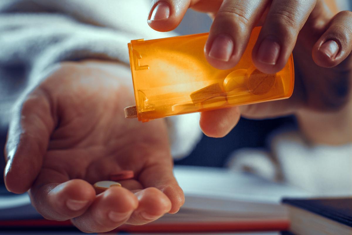 Health Risks of Over the Counter Drugs