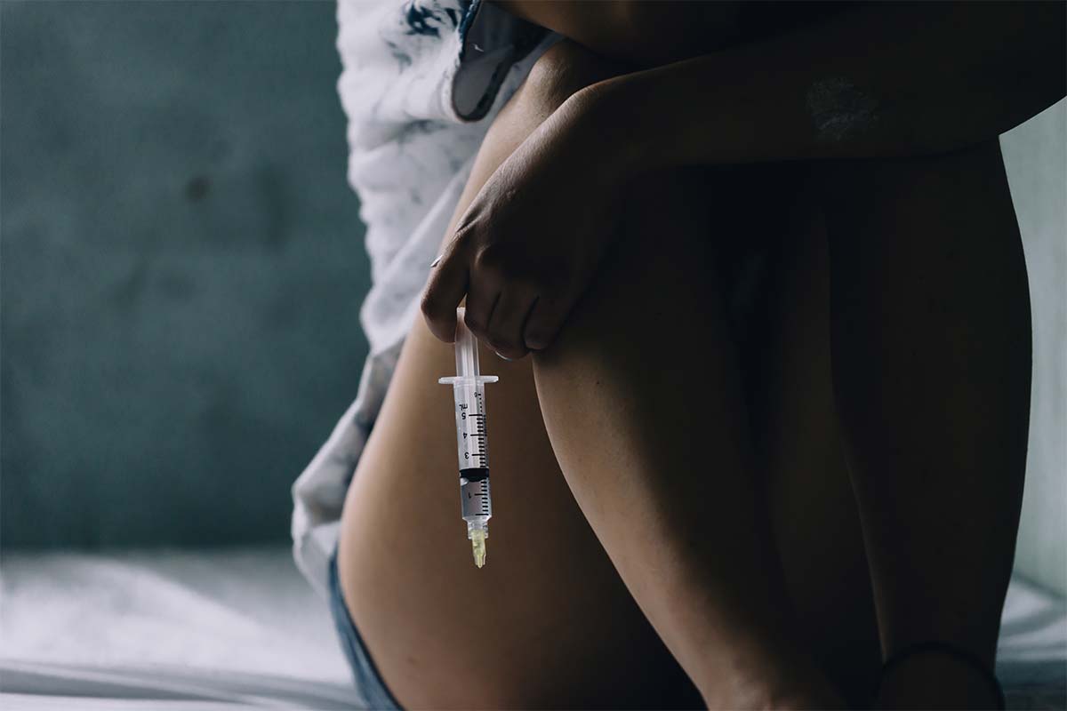 facts about teen substance abuse