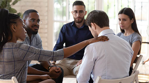 Drug Addiction Treatment Program | Fort Worth | Drug Rehab