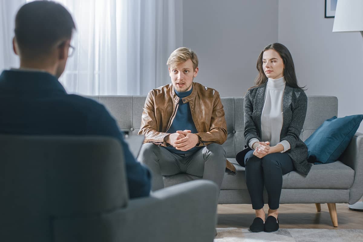 people getting help for hypersexual behavior