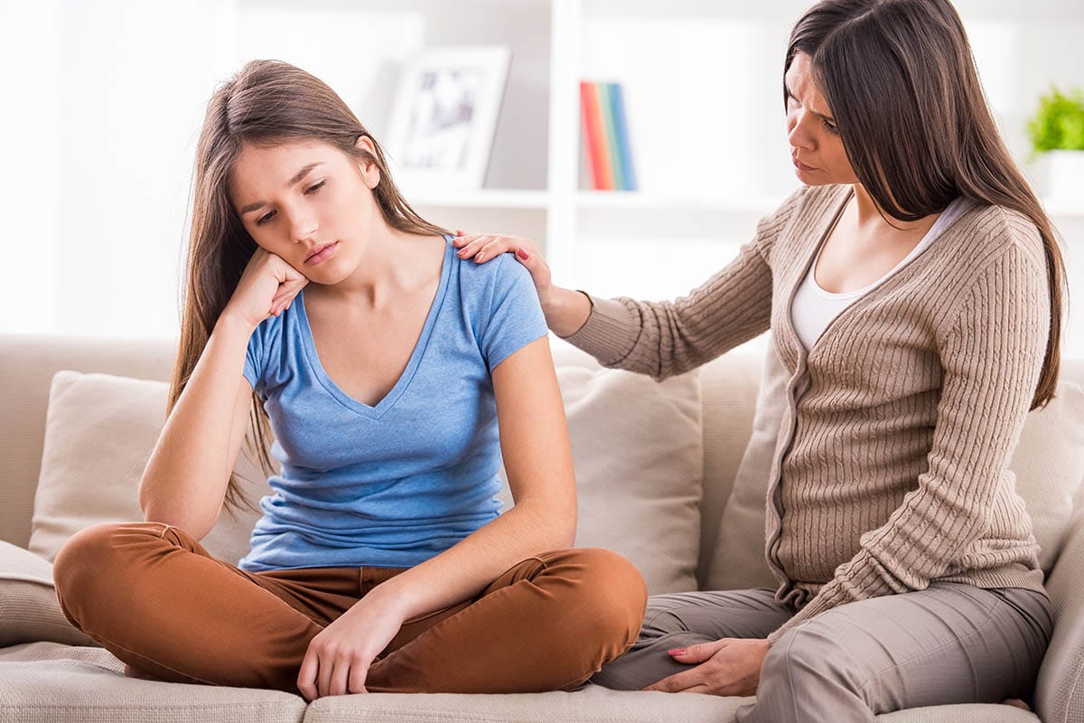 recovery support system