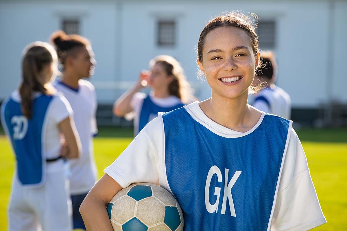 athletes with mental health issues